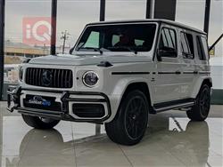 مێرسێدس بێنز G-Class